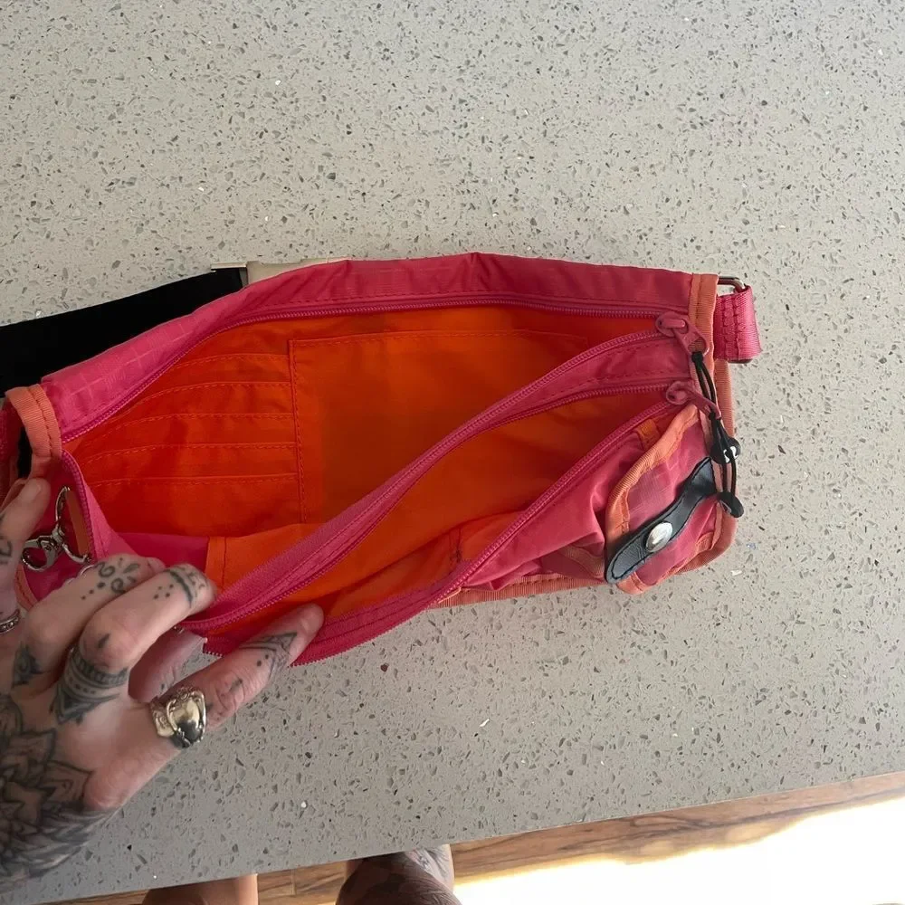 Rare Lululemon Pooch Pack